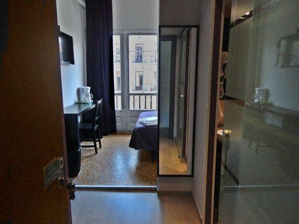 Brustar Gotic-Centric Hotell Barcelona Exteriör bild