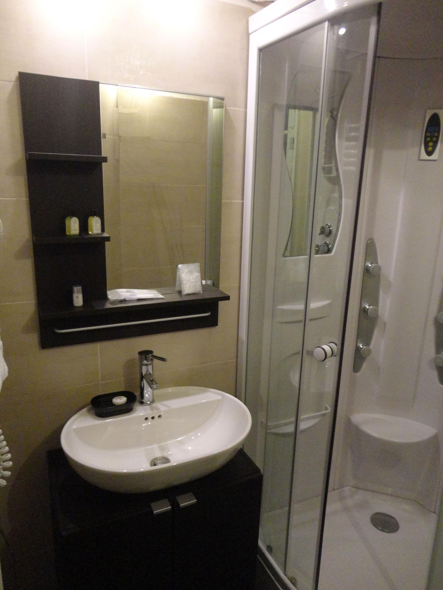 Brustar Gotic-Centric Hotell Barcelona Exteriör bild