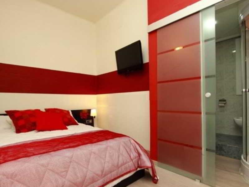 Brustar Gotic-Centric Hotell Barcelona Exteriör bild