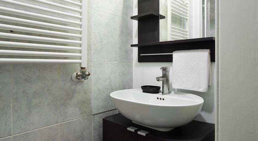 Brustar Gotic-Centric Hotell Barcelona Exteriör bild