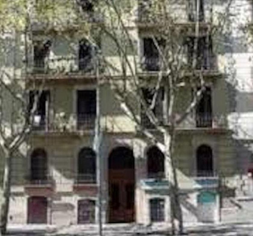 Brustar Gotic-Centric Hotell Barcelona Exteriör bild