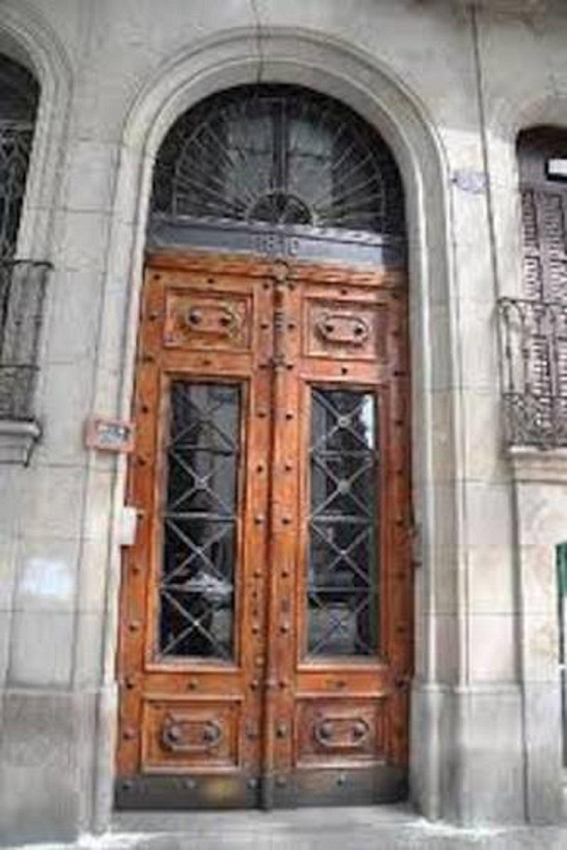 Brustar Gotic-Centric Hotell Barcelona Exteriör bild