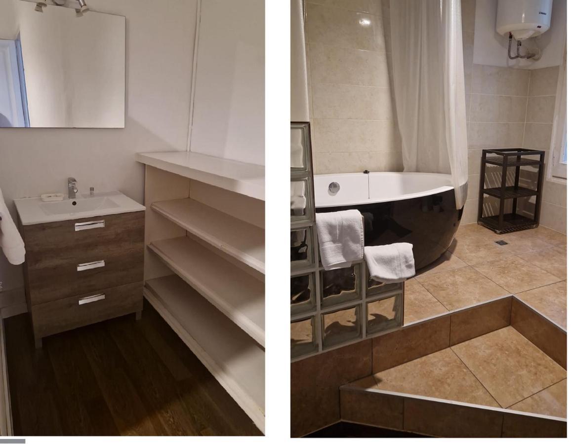 Brustar Gotic-Centric Hotell Barcelona Exteriör bild