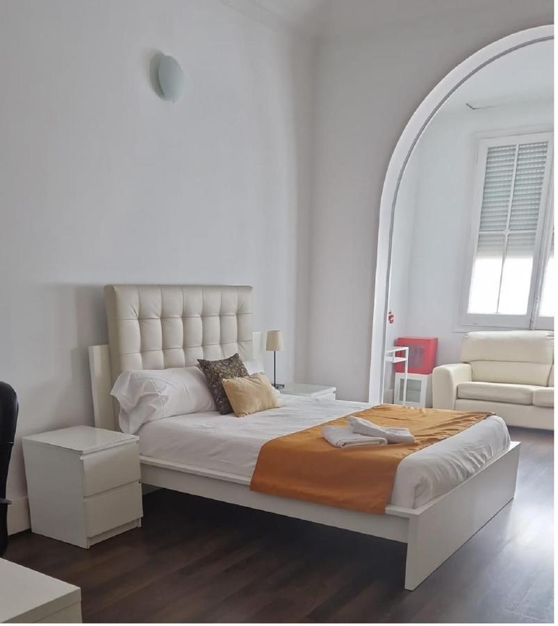 Brustar Gotic-Centric Hotell Barcelona Exteriör bild