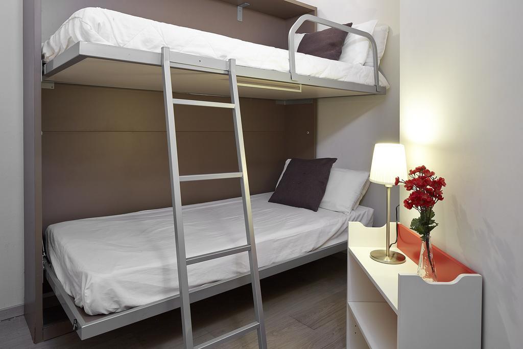 Brustar Gotic-Centric Hotell Barcelona Exteriör bild