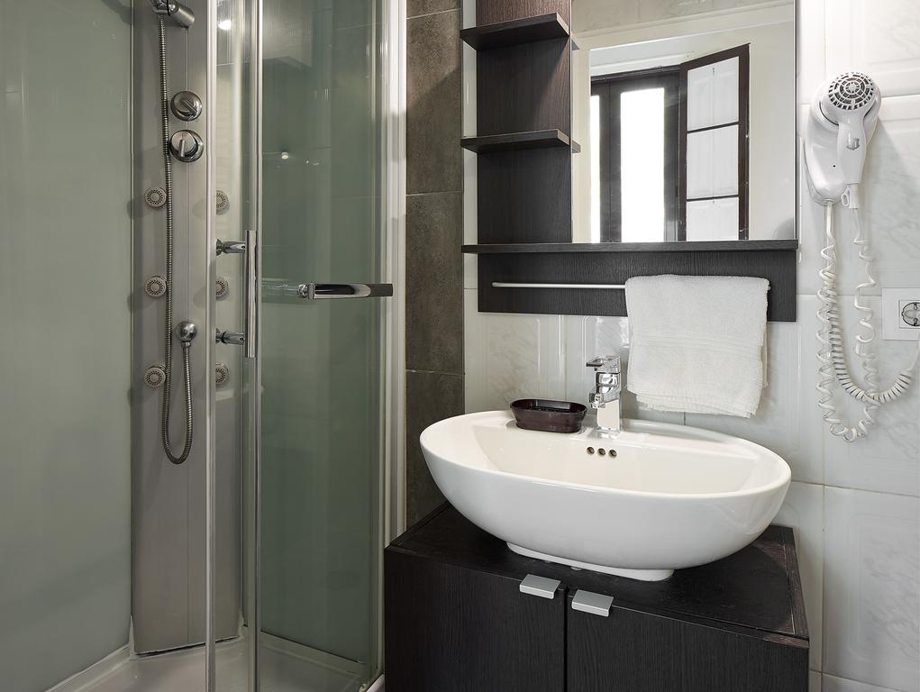 Brustar Gotic-Centric Hotell Barcelona Exteriör bild