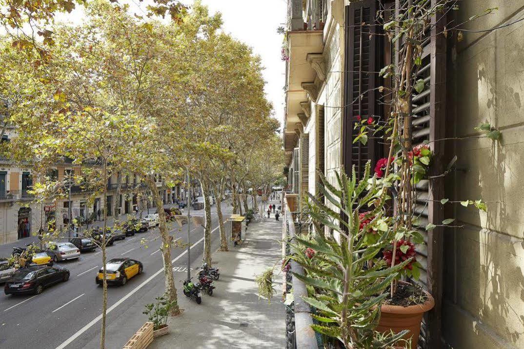 Brustar Gotic-Centric Hotell Barcelona Exteriör bild